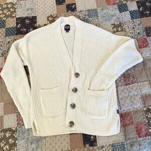 Gap Cardigan